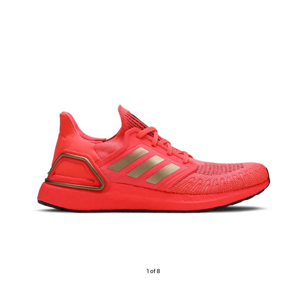 New adidas boost
